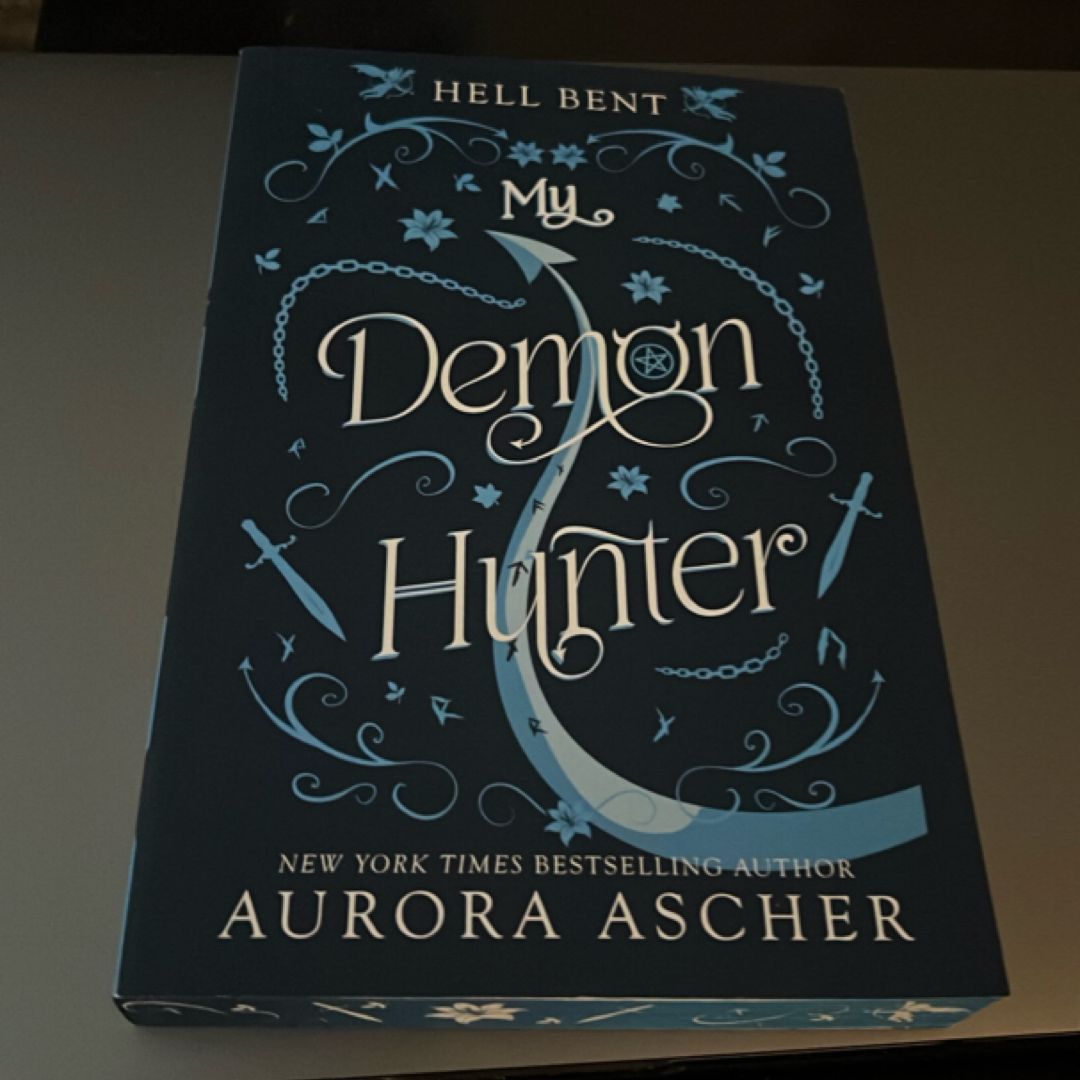 My Demon Hunter: Deluxe Limited Edition