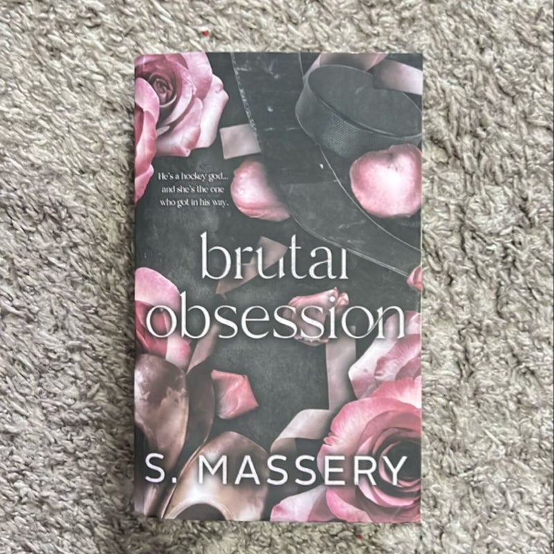 Brutal Obsession