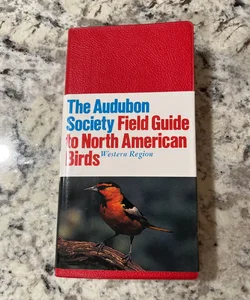 North American Birds