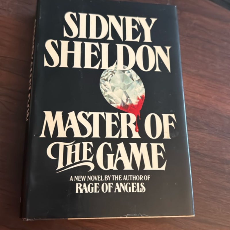 Master of the Game