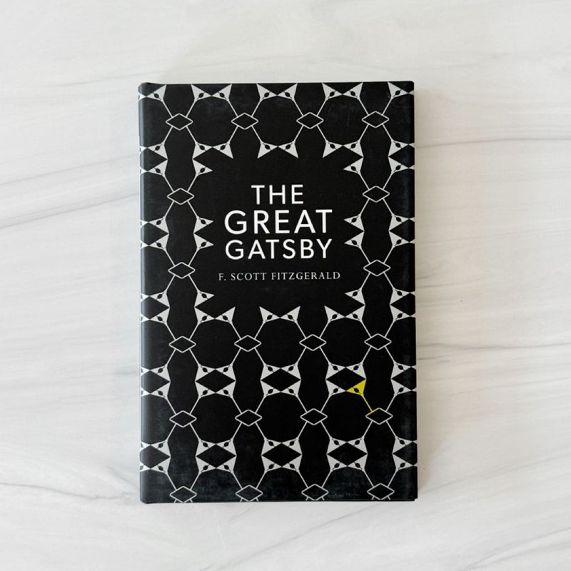 The Great Gatsby (Indigo Library)