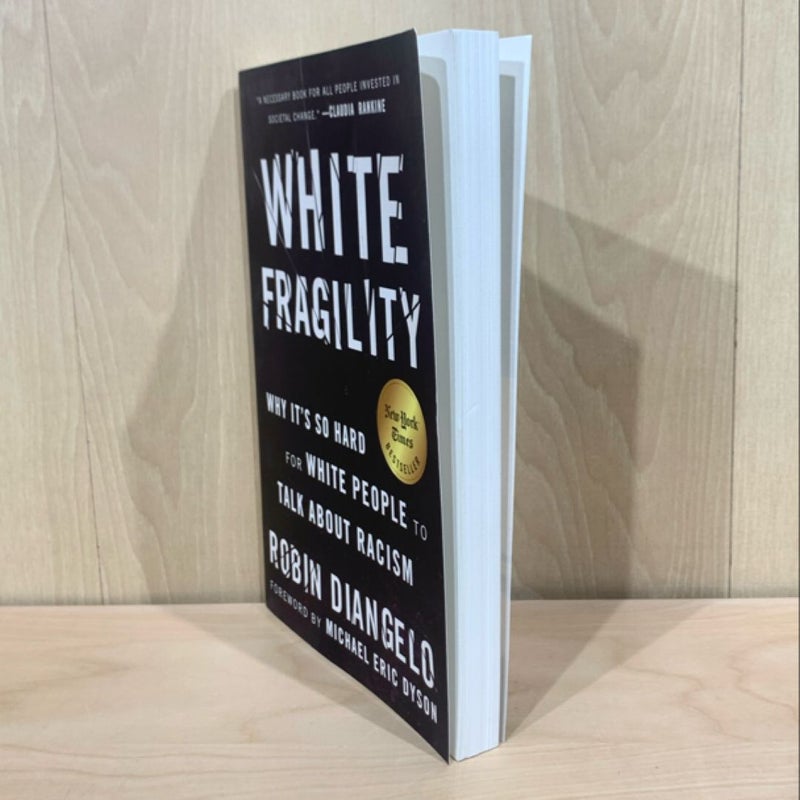 White Fragility