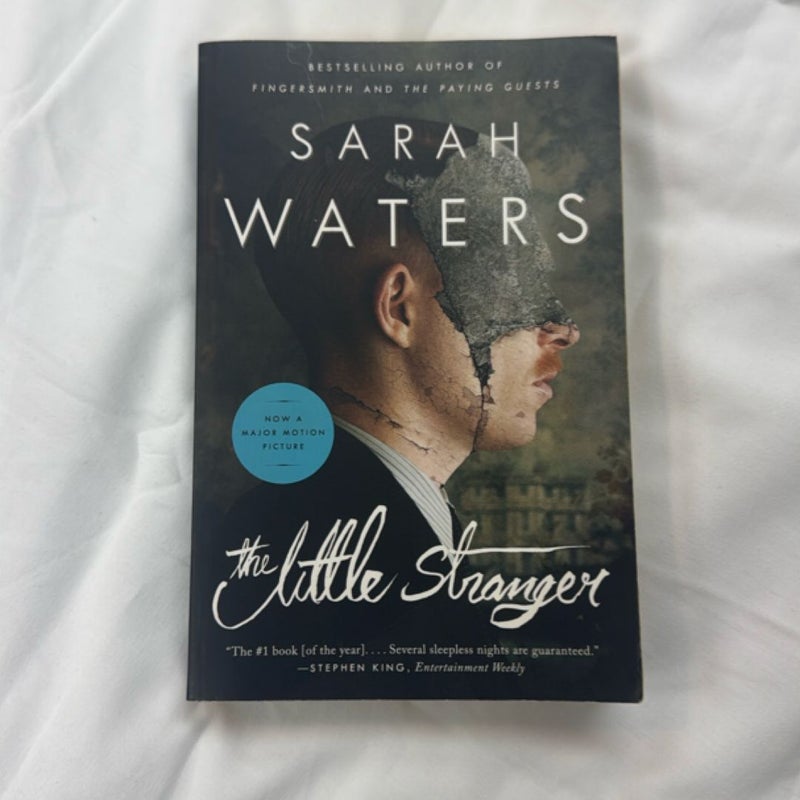The Little Stranger (Movie Tie-In)