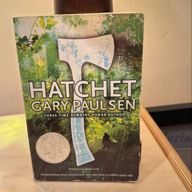 Hatchet