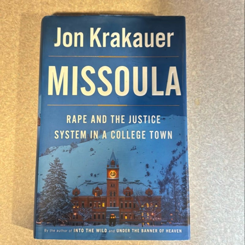 Missoula