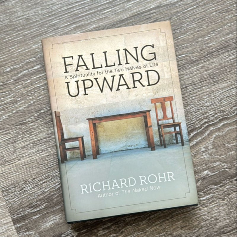 Falling Upward