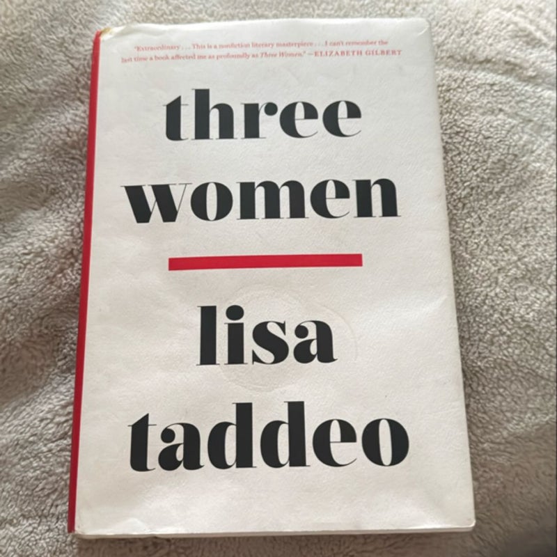 Three Women