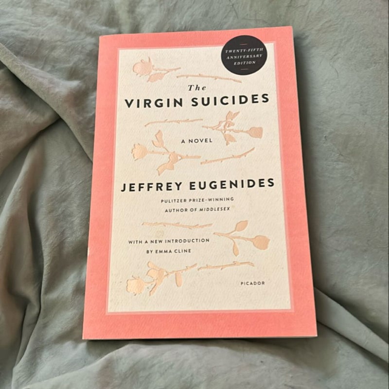 The Virgin Suicides (Twenty-Fifth Anniversary Edition)