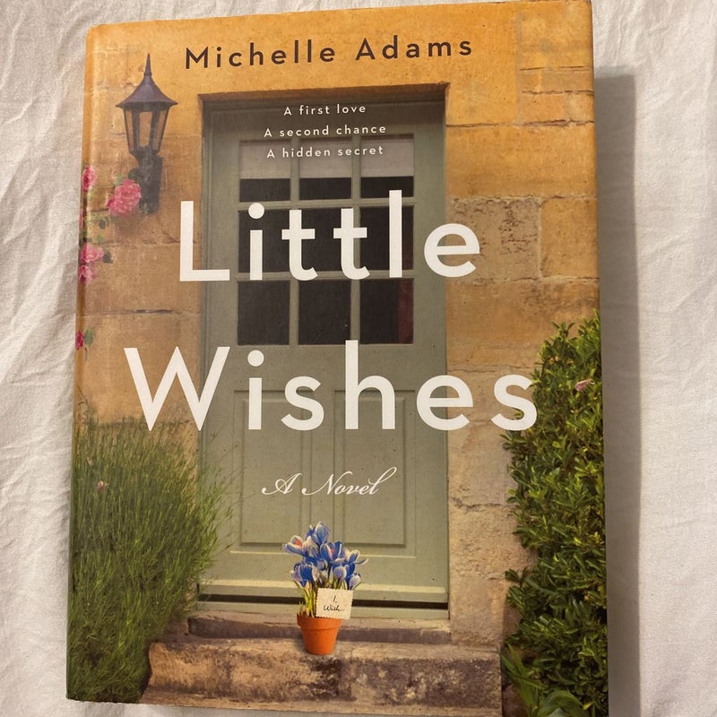 Little Wishes