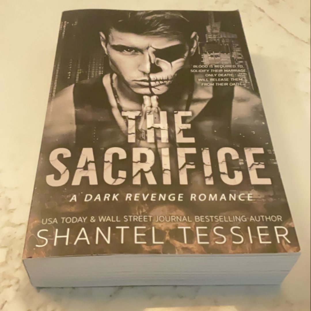 L.O.R.D.S. Series Paperback 3-Book Set – The Ritual, The Sinner, The Sacrifice