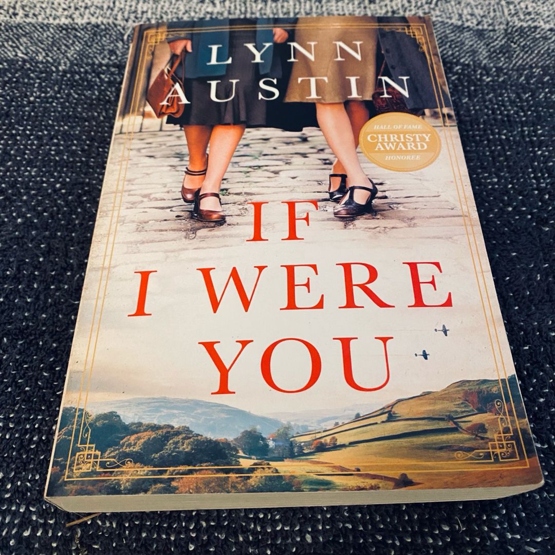 If I Were You: a Novel