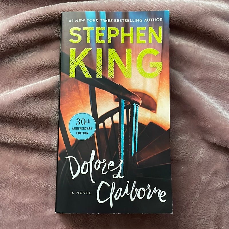 Dolores Claiborne