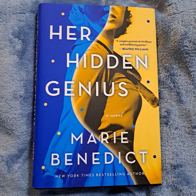 Her Hidden Genius