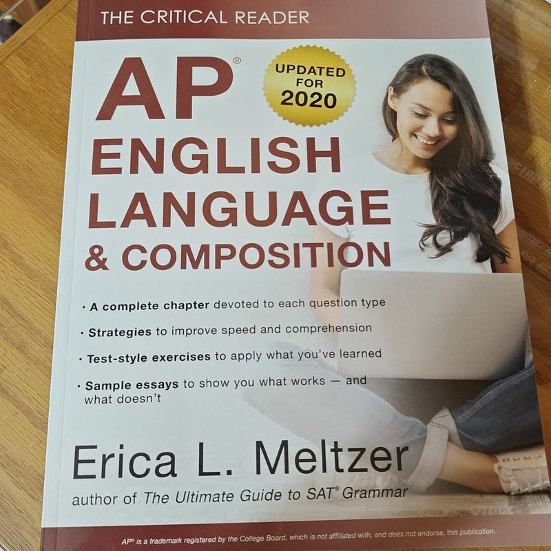 The Critical Reader