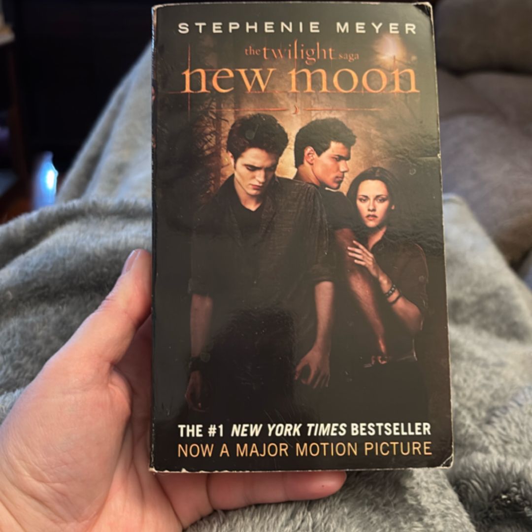New Moon