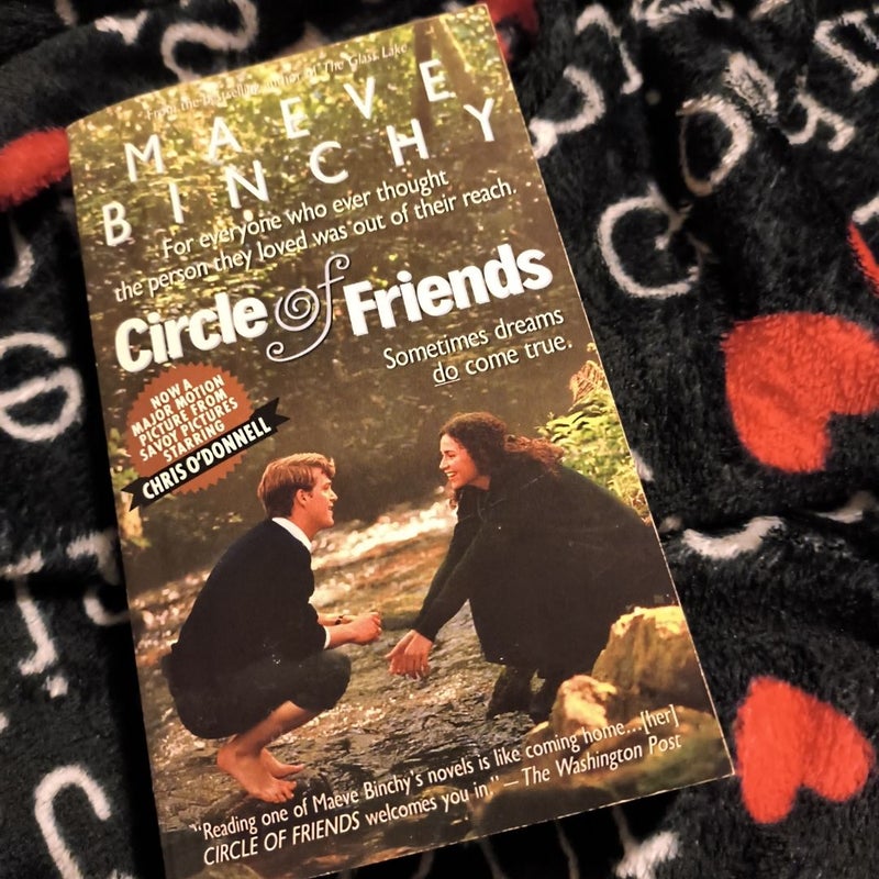 Circle of Friends