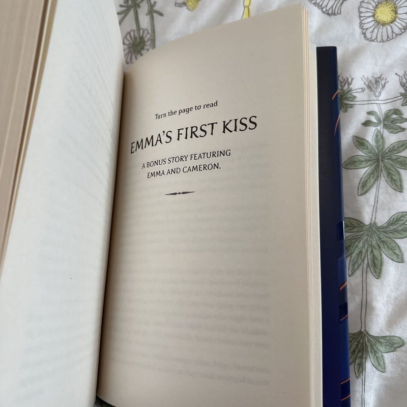 Anniversary Editions: Lady Midnight and Lord of Shadows 