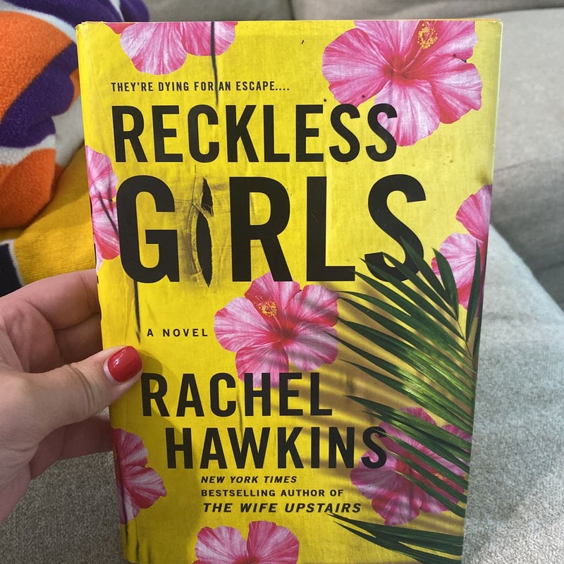 Reckless Girls