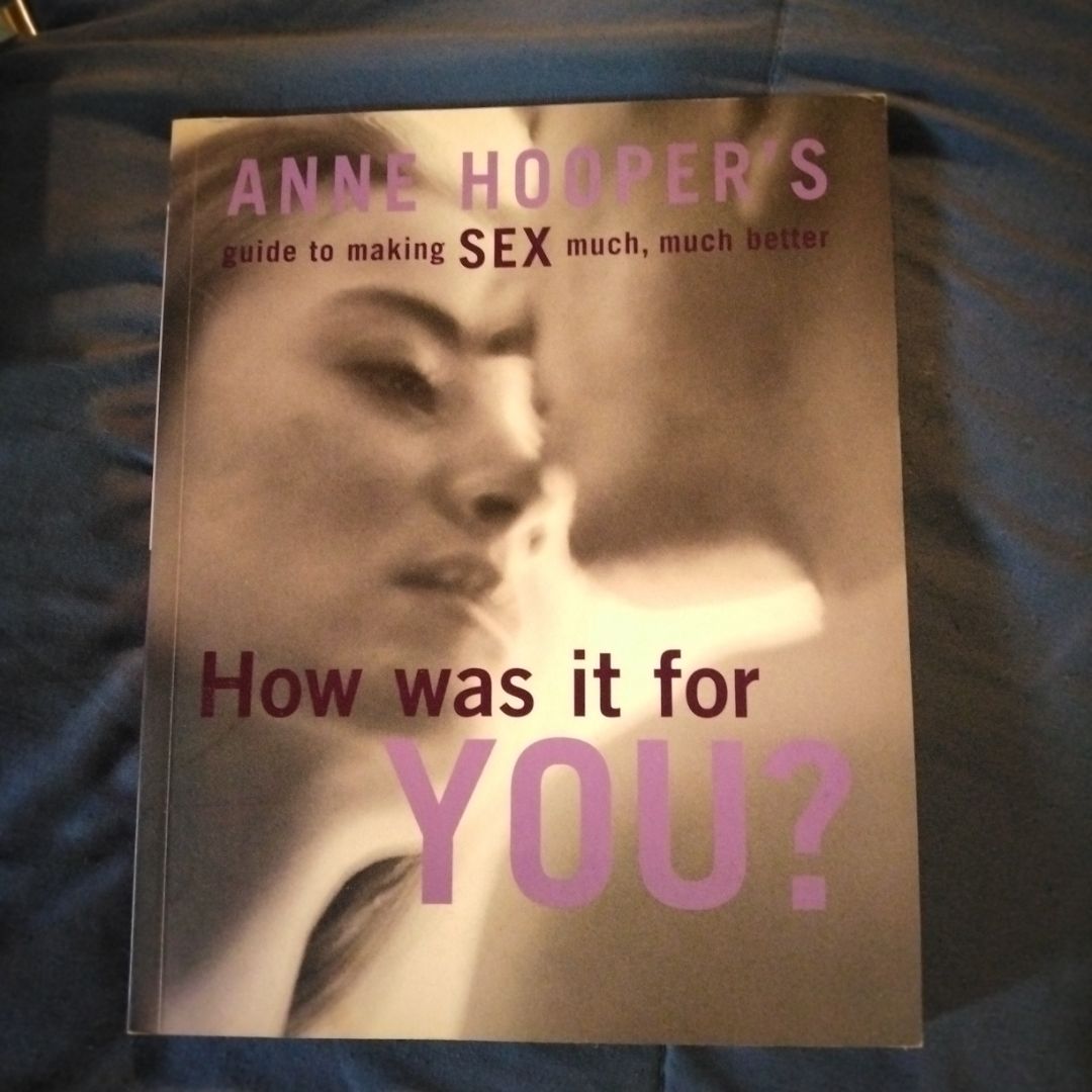 How Was It for You Making Sex Be