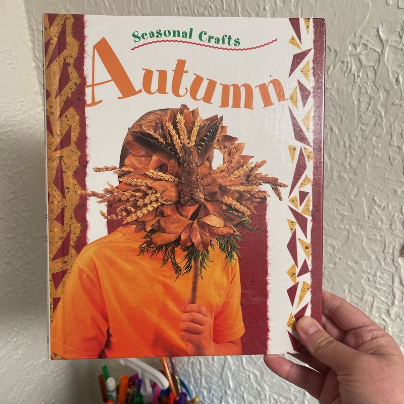 Seasonal Crafts