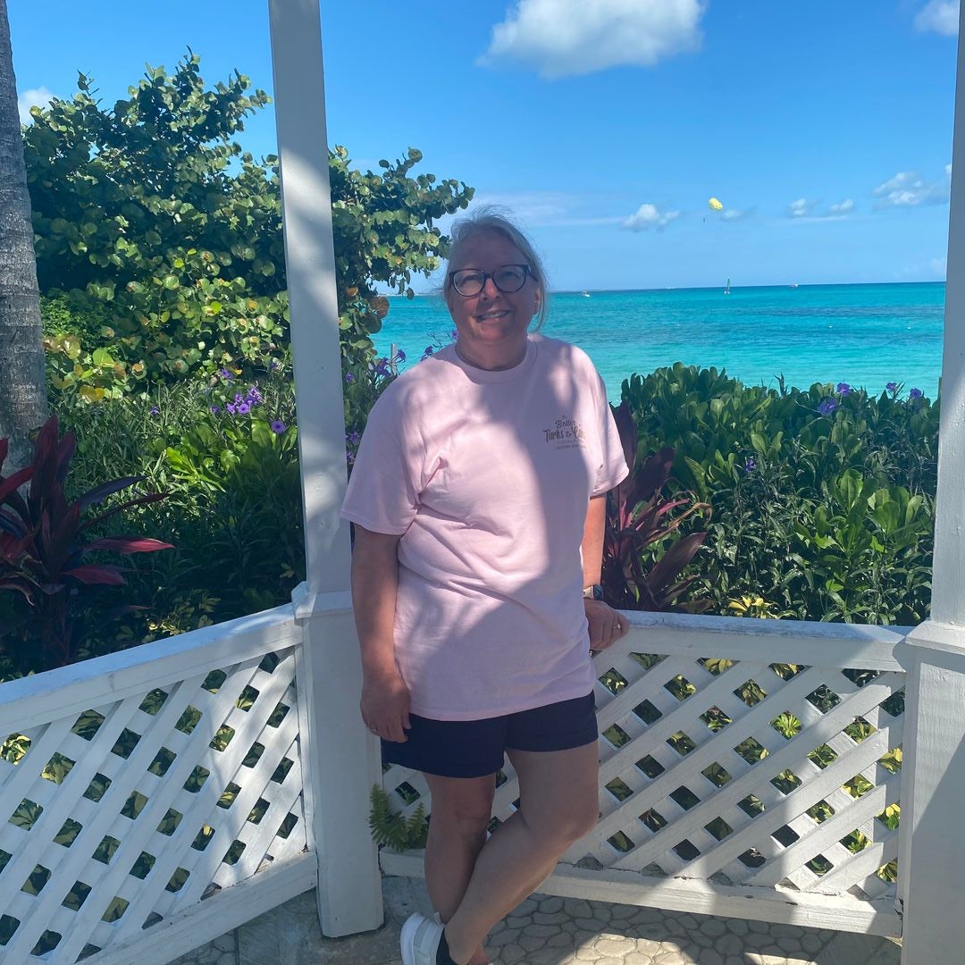 Cindy BLASSER