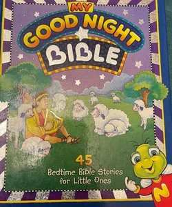 My Good Night Bible