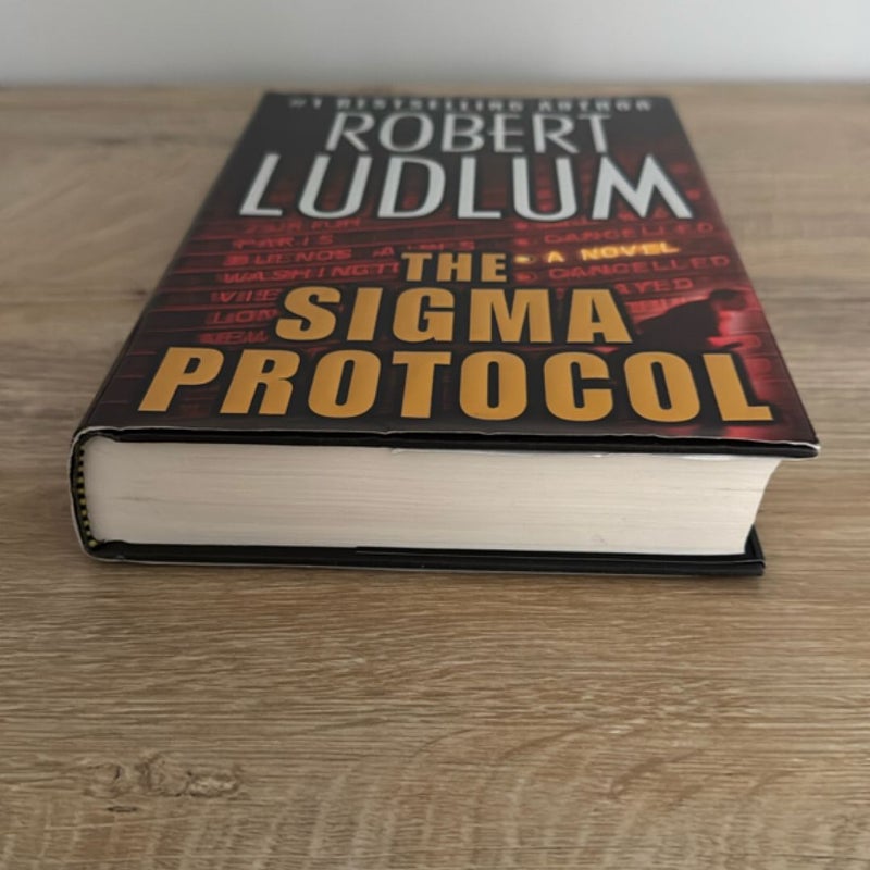 The Sigma Protocol