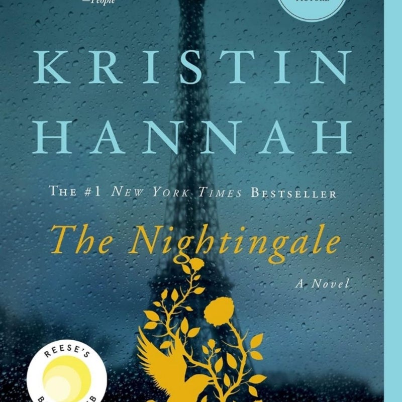 The Nightingale A Novel