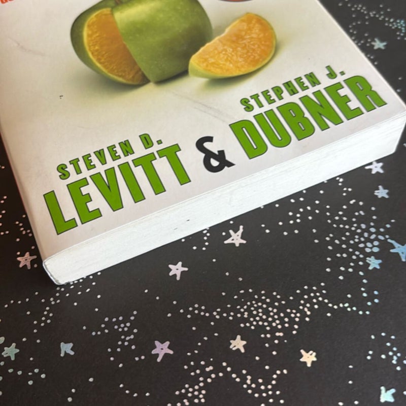 Freakonomics