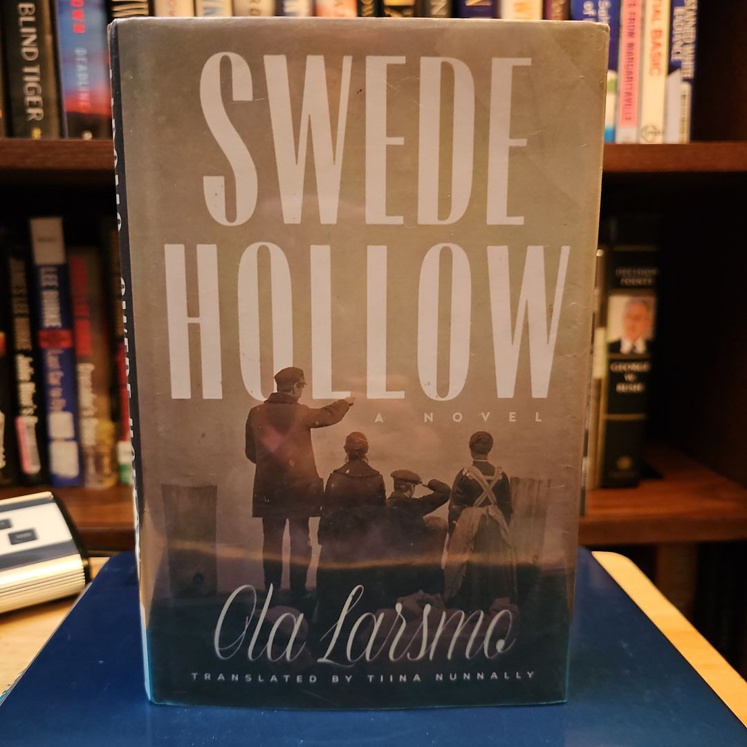 Swede Hollow