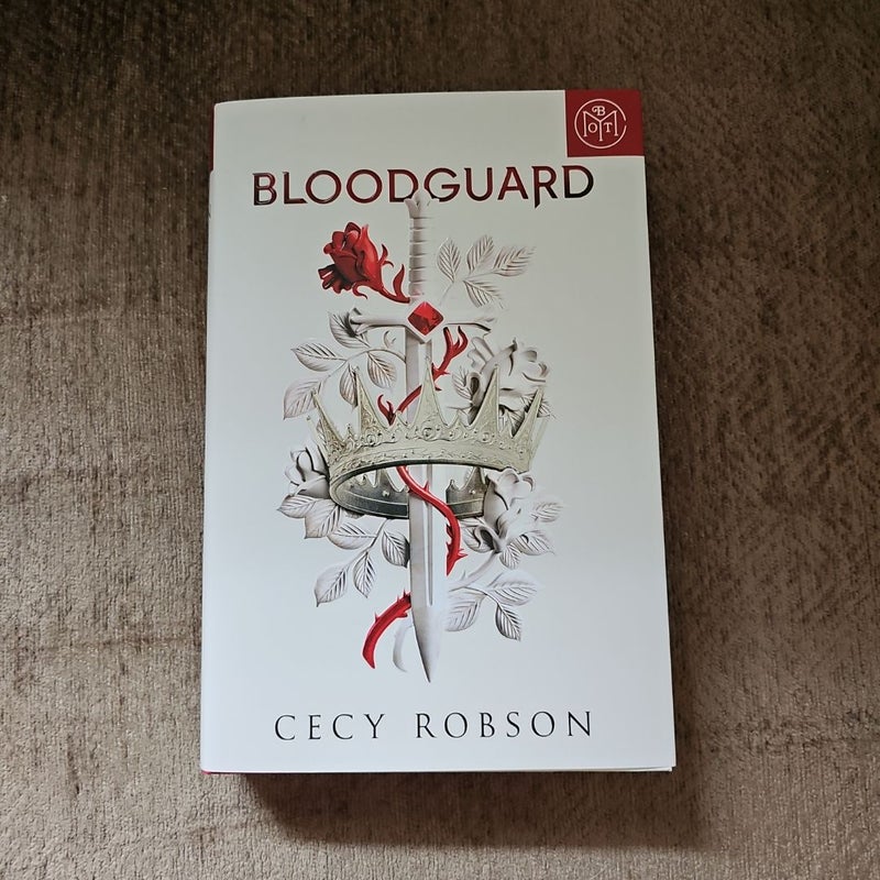 Bloodguard