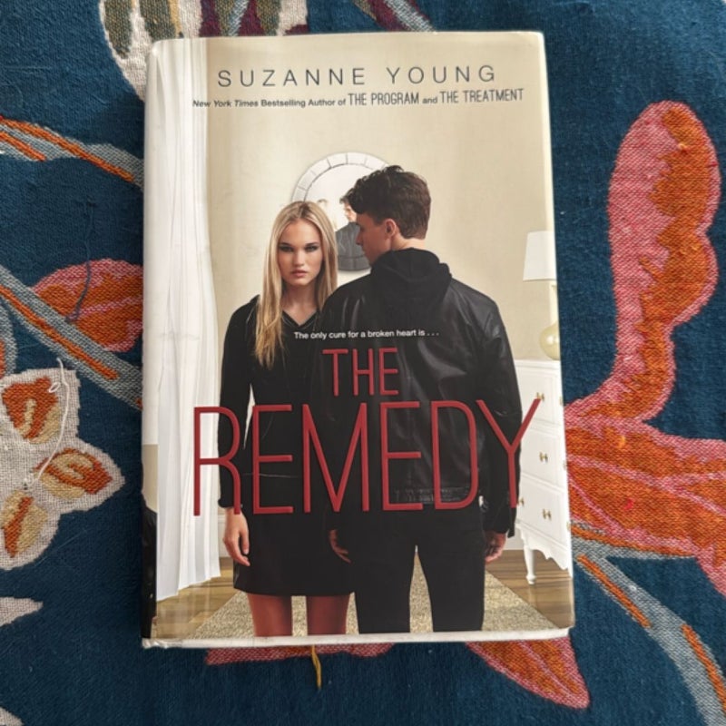 The Remedy