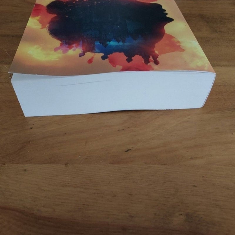 Glow of the Everflame