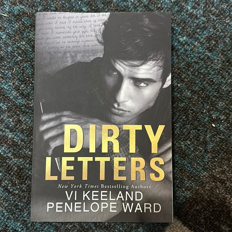 Dirty Letters