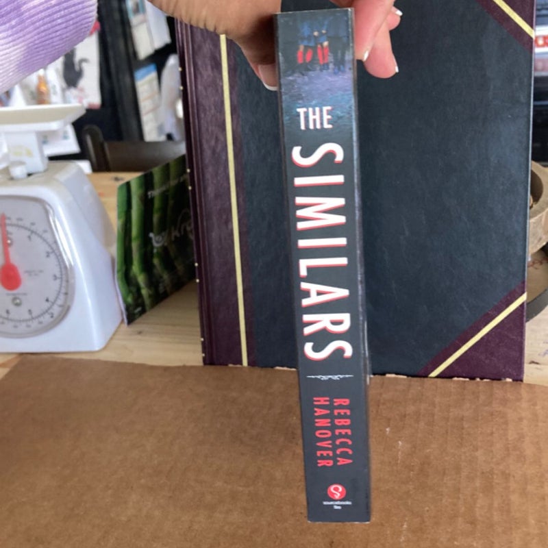 The Similars