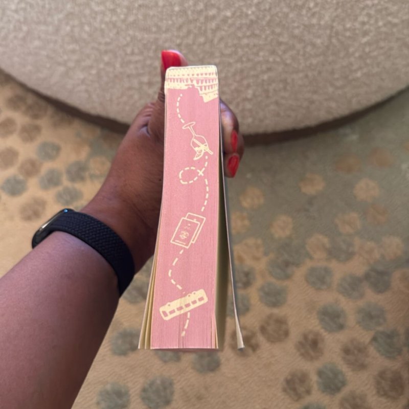 The Pairing: Special 1st Edition