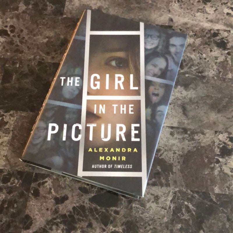 The Girl in the Picture