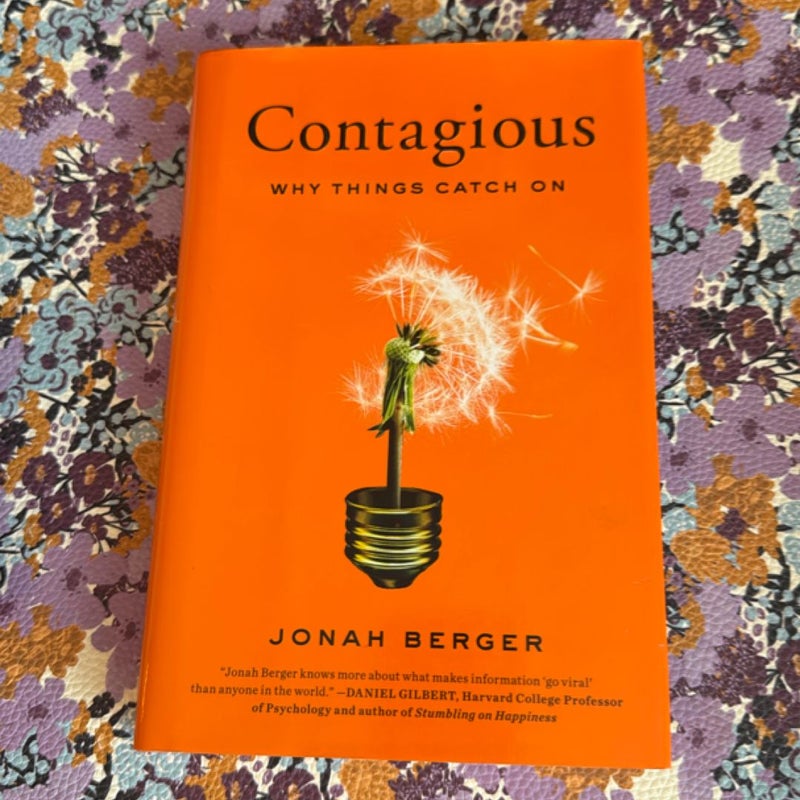 Contagious