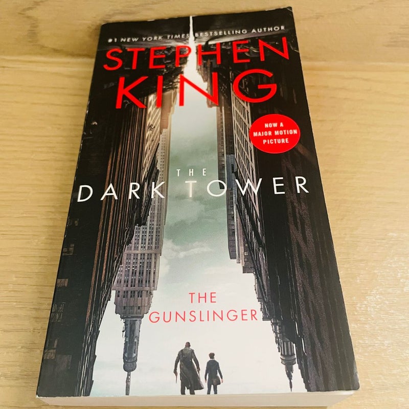 The Dark Tower I (MTI)