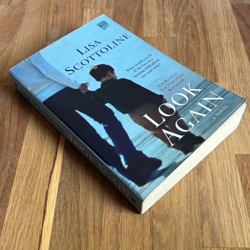 Look Again
