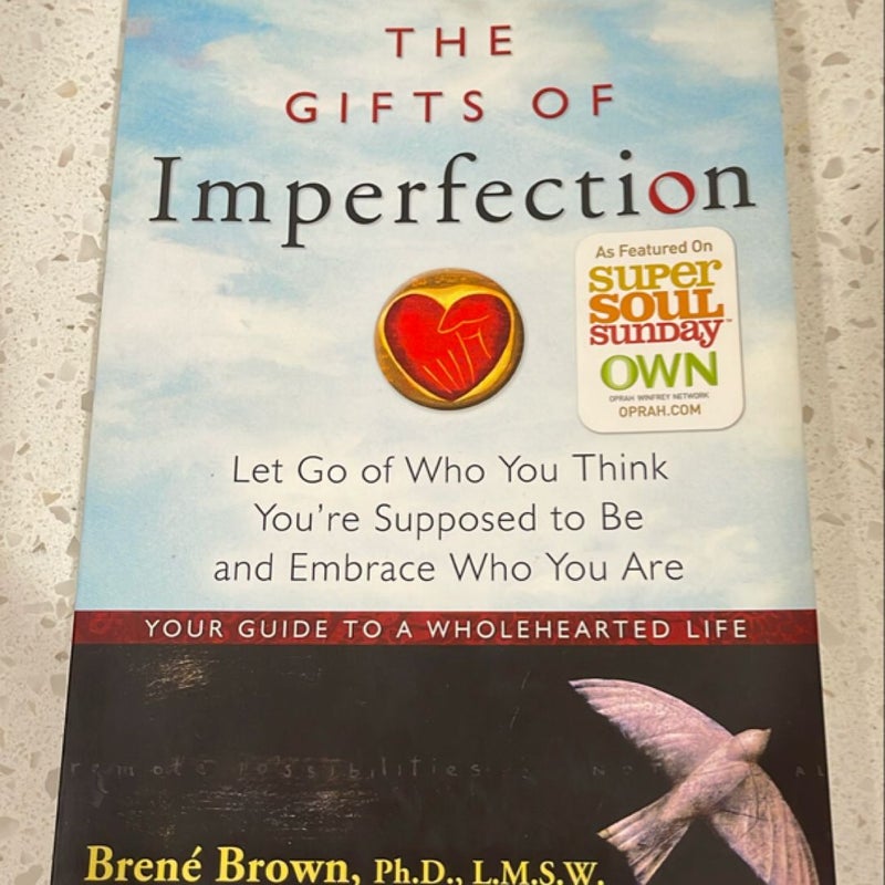 The Gifts of Imperfection