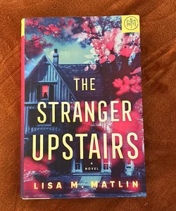 The Stranger Upstairs