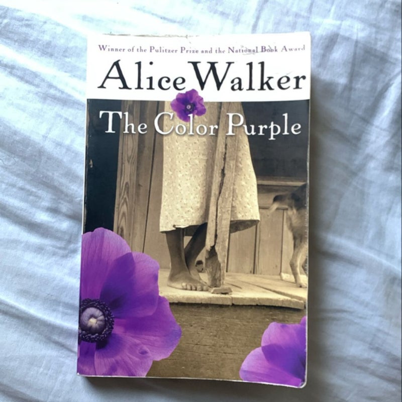 The Color Purple