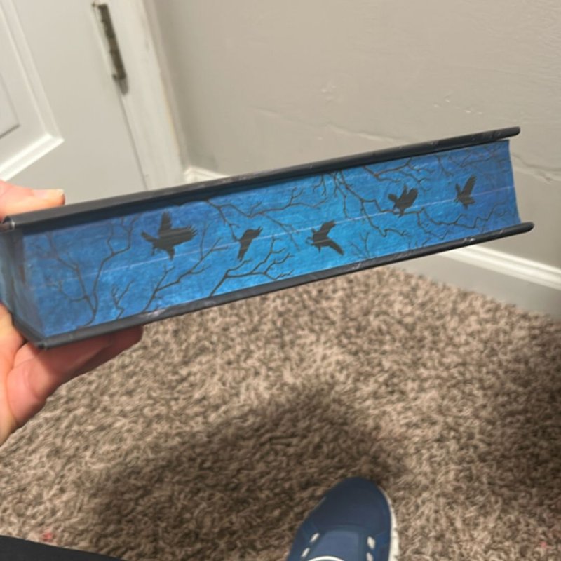 Anathema (Deluxe Edition)