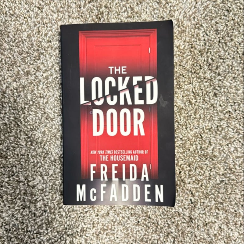 The Locked Door