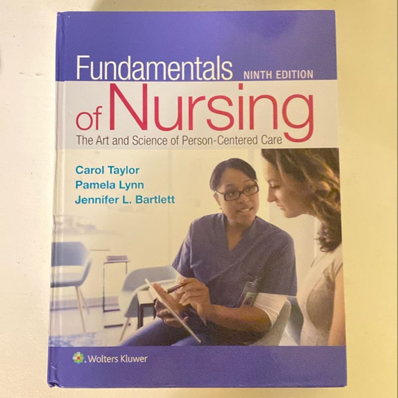 Fundamentals of Nursing