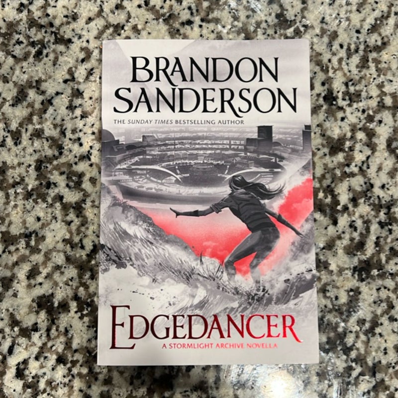 Edgedancer