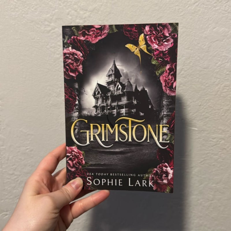 Grimstone