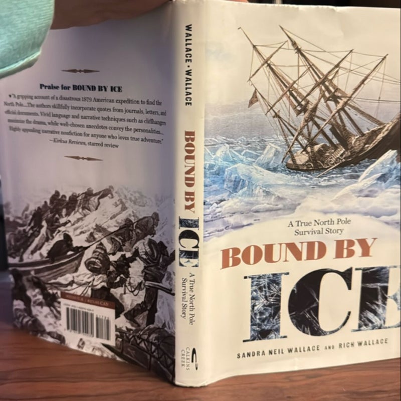 Bound by Ice