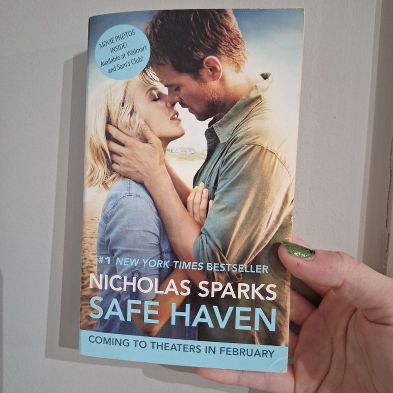 Safe Haven